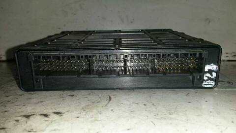 Foto 2ª: Centralita Motor ECU Hyundai Trajet 2.0 16V CAT 136CV 100KW [G4JP] (2002)