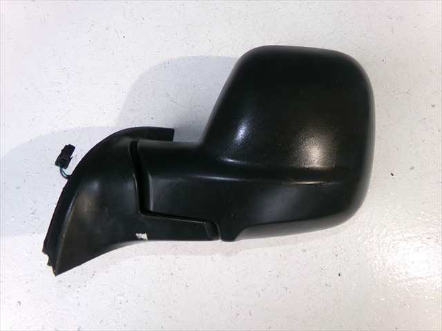 Foto 2ª: Retrovisor Izquierdo Peugeot Partner 1.6 HDI 2015-2019 [9H06] (2016)