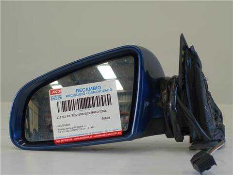 Foto 1ª: Retrovisor Izquierdo Audi A4 2.0 TDI 16V 103KW) BERLINA 140CV [BRE] (2007)