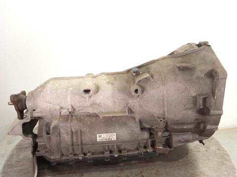 Foto 3ª: Caja Cambios Automatica Bmw Serie 3 315 320 I COUPE 170CV 125KW AUT. [N43B20A] (2007)