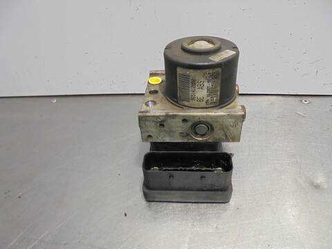 Foto 3ª: Abs Citroen C3 1.4 HDI SX PLUS 68CV 50KW [8HX] (2003)