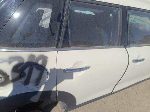 Puerta Trasera Derecha Mini Mini ONE 98CV 72KW