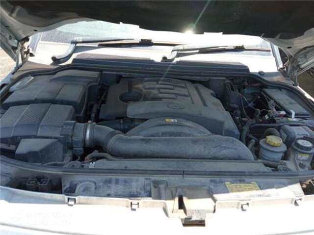 Foto 3ª: Faro Antiniebla Delantero Izquierdo Land Rover Discovery 2.7 TD [276DT]