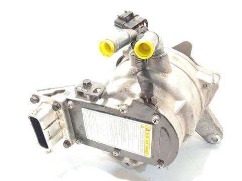 Foto 3ª: Alternador Kia Niro 141CV 104KW [G4LE] (2018)