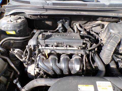 Motor Completo Kia Ceed G4FC ED)