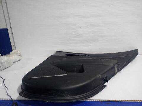 Foto 3ª: Tapizados Cartoneras Kia Sportage DRIVE 149CV [G4FP] (2021)