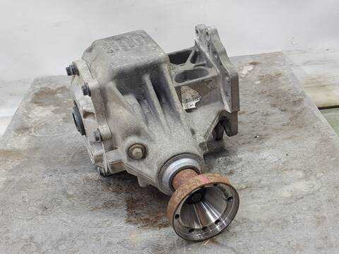Foto 2ª: Diferencial Delantero Land Rover Freelander VERSION INDEFINIDA (2006)