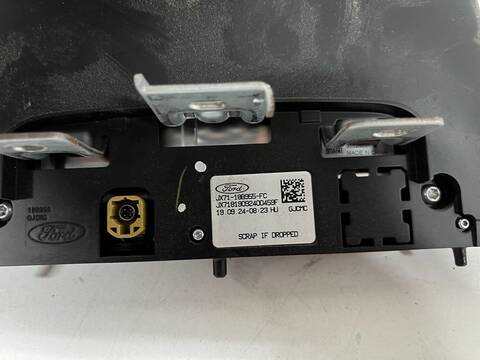 Foto 2ª: Pantalla Multifuncion Ford Focus ST-LINE 120CV 88KW [ZTDA] (2019)