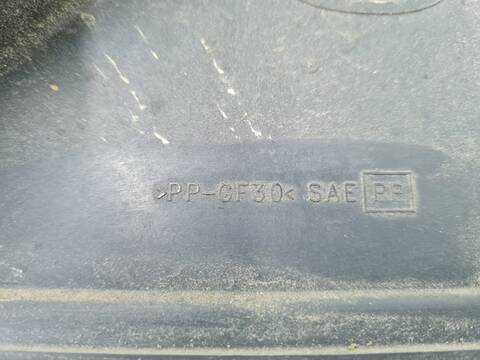 Foto 3ª: Electroventilador Mazda 6 2.2 TD CAT 163CV 120KW (2009)