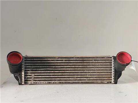 Intercooler Bmw X5 3.0 D E70)