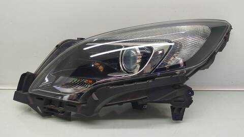 Faro Izquierdo Opel Zafira 1.6 CDTI 75) 120CV 88KW