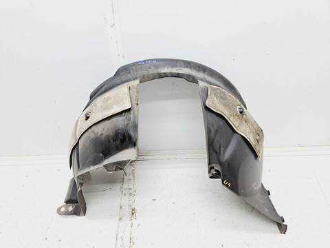 Pase Rueda Dacia Lodgy COMFORT 95CV 70KW