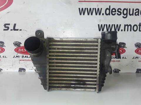 Intercooler Seat Toledo SELECT 1.9 TDI 110CV