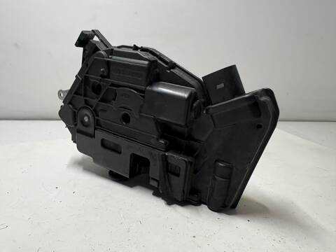 Foto 2ª: Cerradura Puerta Delantera Derecha Volkswagen Scirocco CBD (2010)