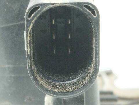 Foto 4ª: Cerradura Puerta Trasera Izquierda Seat Toledo EXECUTIVE 105CV 77KW [BCB] (2002)