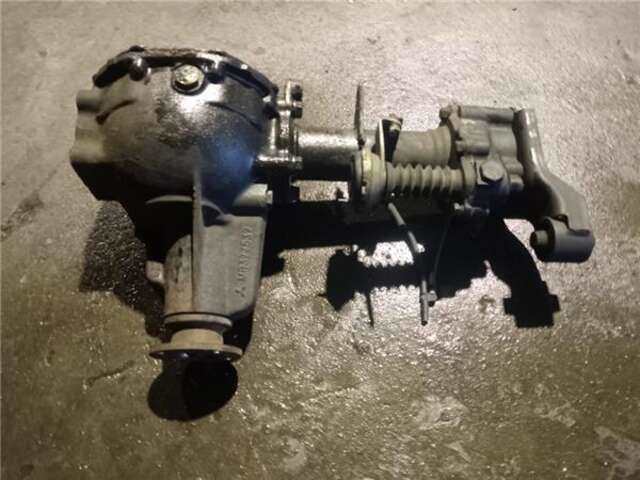 Diferencial Delantero Mitsubishi Montero 2.0 GDI (H67W. H77W)