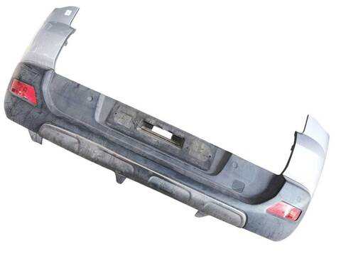 Foto 3ª: Paragolpes Trasero Peugeot 3008 1.6 HDI (2009)