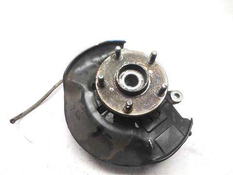 Mangueta Delantera Derecha Toyota Rav4 2.0 D 4WD CLA20_ CLA21_)