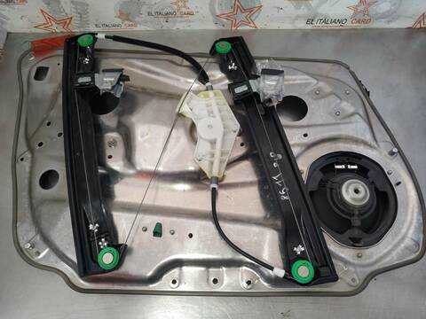 Foto 2ª: Elevalunas Eléctrico Delantero Derecho Mercedes Clase C 160 C 220 CDI BLUEEFFICIENCY 204.002) 170CV 125KW [651911] (2012)