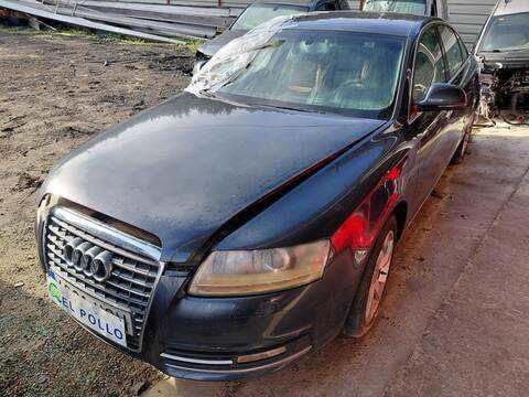 Compresor Aire Acondicionado Audi A6 CAHA BERLINA AUT.