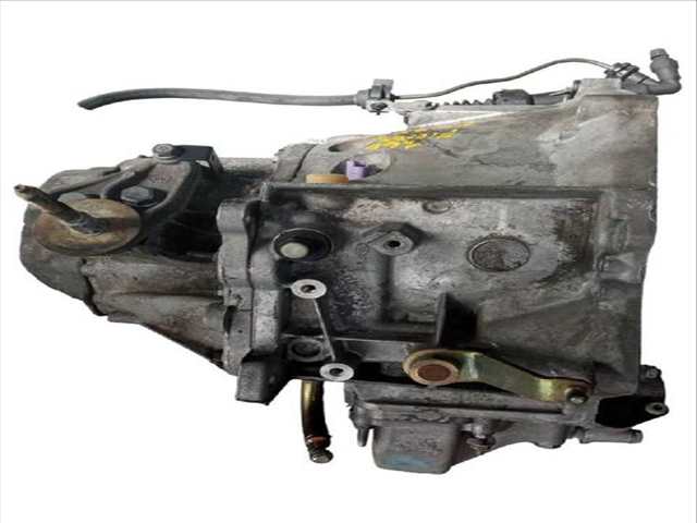 Foto 2ª: Caja Cambios Citroen Xsara 1.6 HDI (1999)