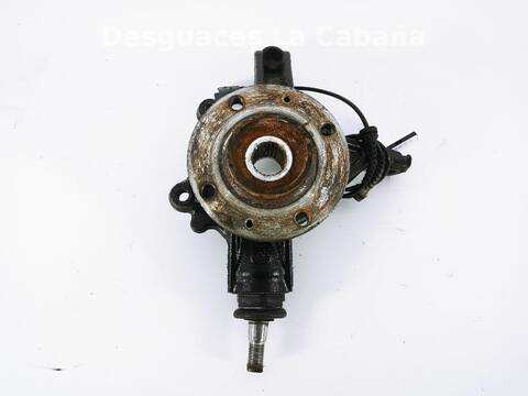 Mangueta Delantera Izquierda Citroen C4 1.2 THP 130