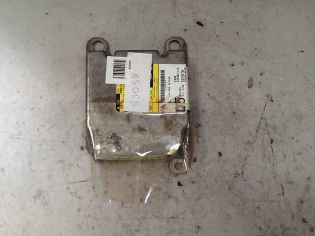 Centralita Airbag Toyota Corolla 1.4 D4D 0CV