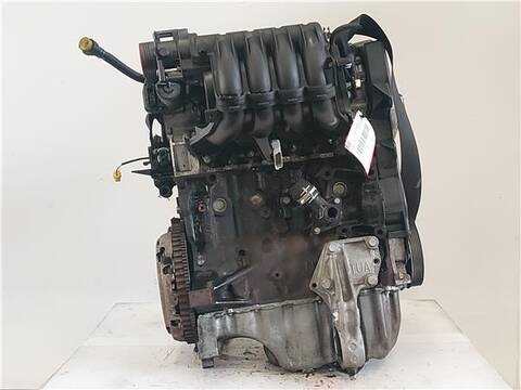 Foto 3ª: Motor Completo Citroen C4 1.6 16V BERLINA 109CV 80KW [NFU (TU5JP4)] (2005)