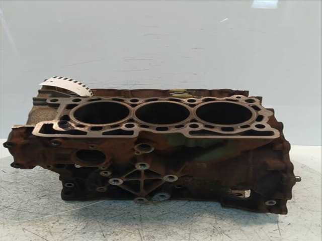 Foto 2ª: Bloque Motor Land Rover Discovery 3.0 TD 249 CV 183KW [306DTA GEN2]