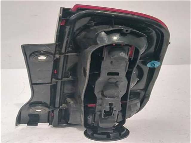 Foto 2ª: Piloto Trasero Izquierdo Nissan Micra 1.2 16V 80CV 59KW [CR12DE] (2005)