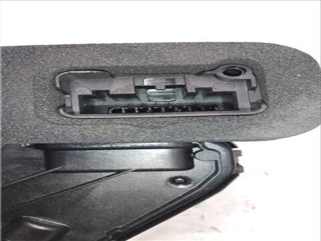 Foto 3ª: Cerradura Puerta Trasera Derecha Seat Ateca 1.0 ERENCE [1 0 LTR. - 85 KW TSI] 116CV