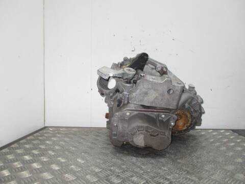 Foto 3ª: Caja Cambios Volkswagen Golf CZC (2016)