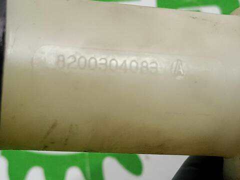 Foto 2ª: Bomba Freno Nissan Micra 1.2 CAT 80CV [CR12DE] (2002)