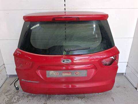 Portón Ford EcoSport 1.0 ECOBOOST 125CV 92KW