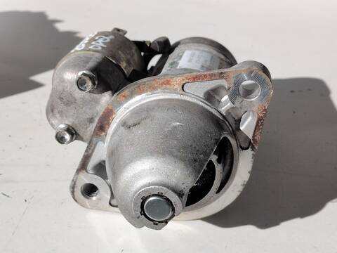Motor de Arranque Opel Astra A17DTR BERLINA