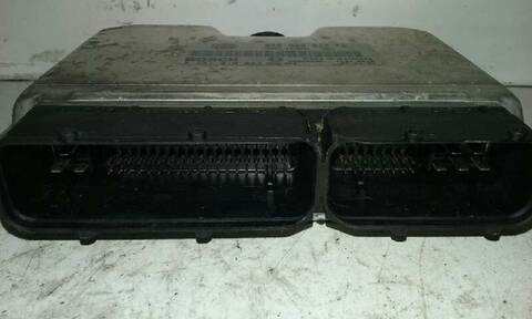Foto 2ª: Centralita Motor ECU Seat Leon SIGNO 110CV 81KW [ASV] (2003)