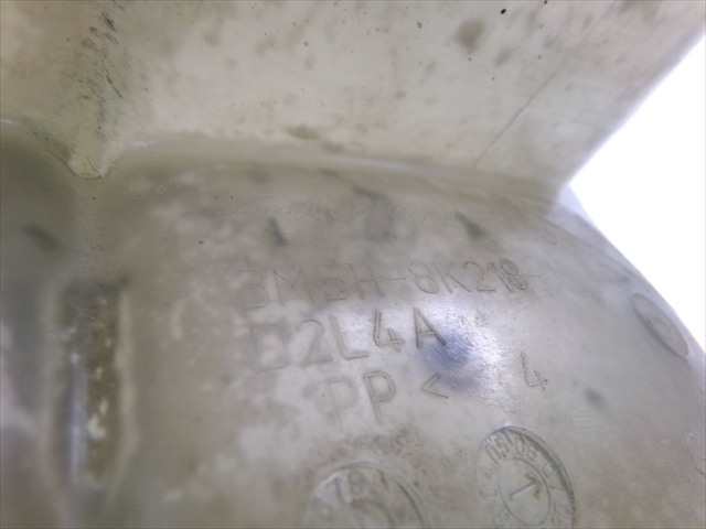 Foto 4ª: Deposito Expansion Ford Focus 1.8 TDCI 2004-2008 [KKDA] (2007)