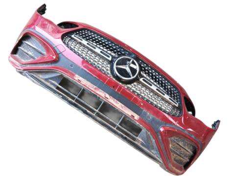 Paragolpes Delantero Mercedes Clase G 230 GENERICA