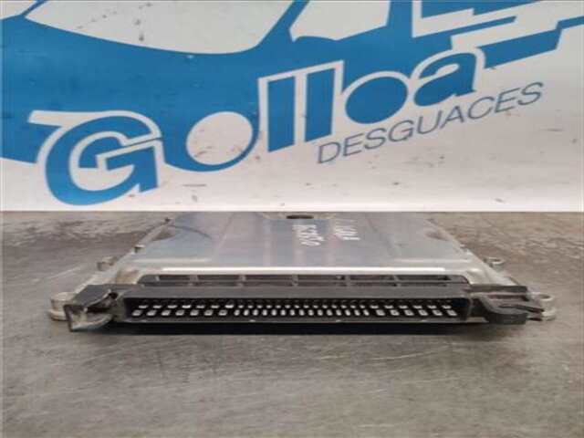 Foto 2ª: Centralita Motor ECU Citroen Xsara 2.0 HDI [RHY (DW10TD)]