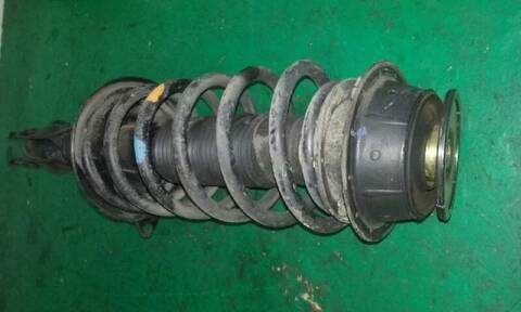 Foto 2ª: Amortiguador Delantero Izquierdo Volkswagen Golf HIT 75CV 55KW [EZ] (1991)