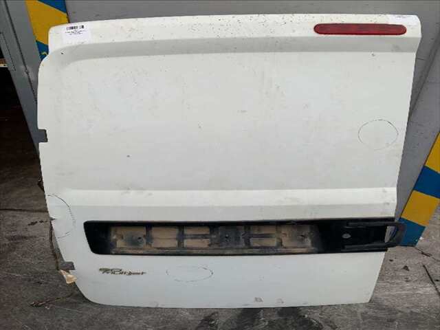 Foto 1ª: Puerta Trasera Izquierda Fiat Doblo 1.3 JTD 90CV [263A2000] (2013)