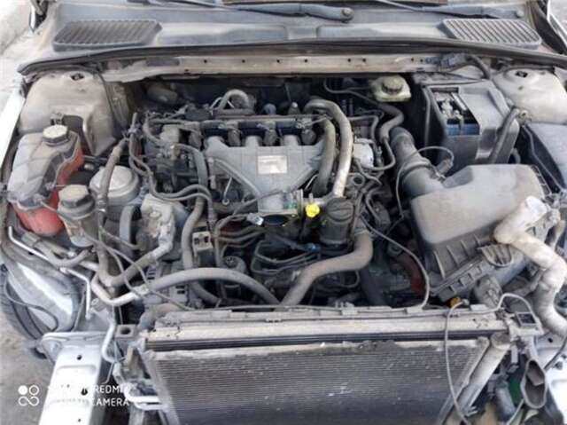 Foto 3ª: Mando Multifuncion Ford Mondeo 2.0 TDCI [QXBB]