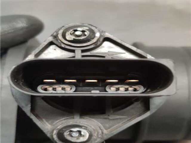 Foto 2ª: Caudalimetro Audi A3 1.9 TDI AMBIENTE [1.9 LTR. - 74 KW TDI] [ATD]