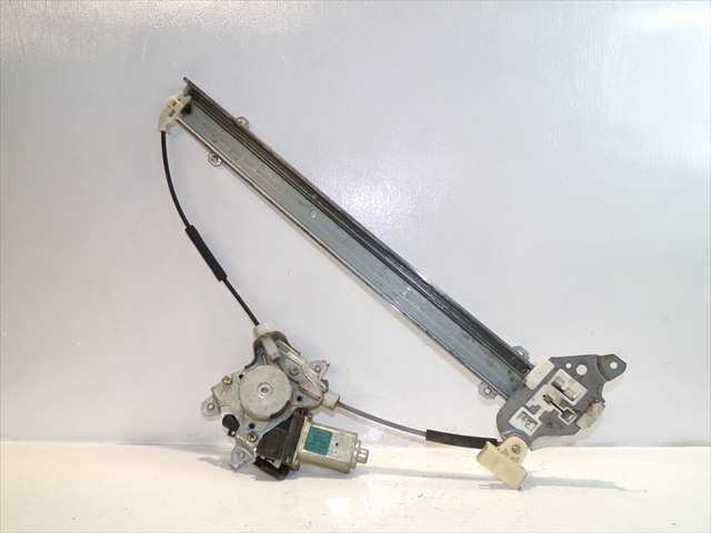 Foto 3ª: Elevalunas Eléctrico Delantero Derecho Nissan X-Trail 2.5 G 2001-2014 [QR25] (2003)