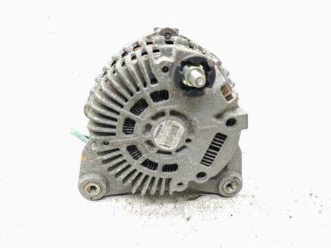 Foto 3ª: Alternador Nissan Qashqai ACENTA 141CV 104KW [MR20] (2011)