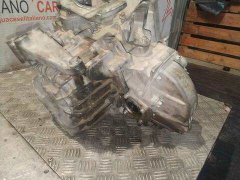 Foto 4ª: Caja Cambios Opel Insignia EDITION BERLINA 131CV 96KW [A20DTH] (2008)