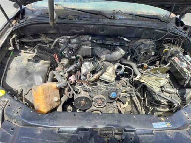 Foto 3ª: Transmision Delantera Derecha Ssangyong Kyron 2.0 TD [D20DT]