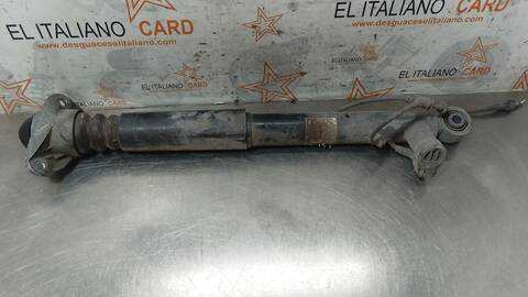 Amortiguador Trasero Derecho Volkswagen Golf RABBIT 90CV 66KW