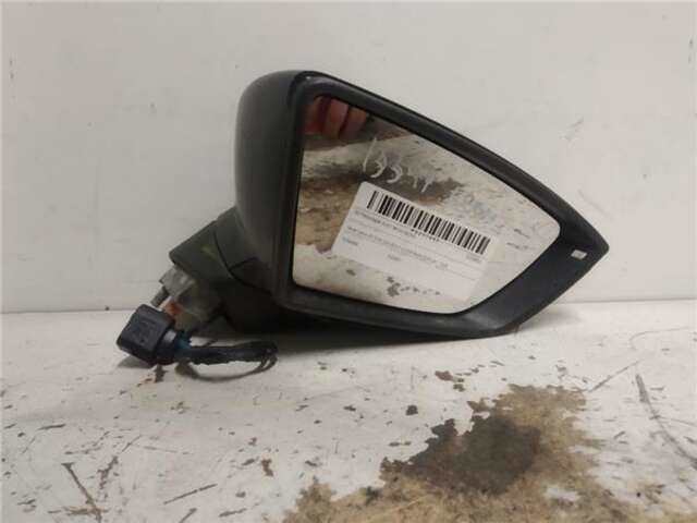 Retrovisor Derecho Seat Leon 2.0 STYLE [2.0 LTR. - 110 KW TDI]
