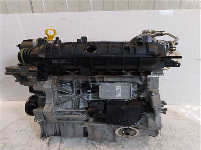 Motor Completo Seat Ateca 150 CV 110KW